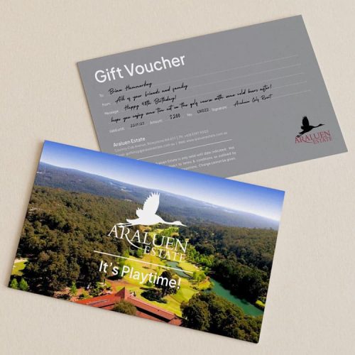 Gift Voucher Product Large